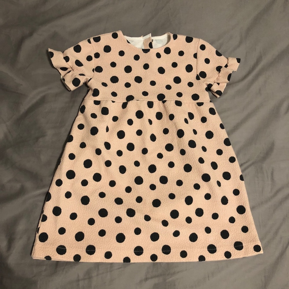 Zara Dress